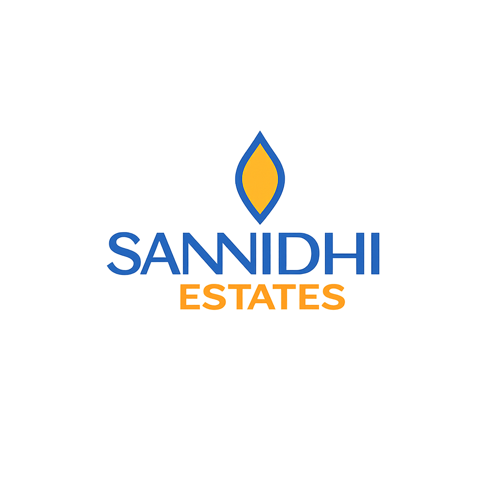 Sannidhi Estates Logo